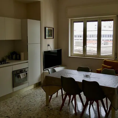 Apartmán La Dimora Dell'avvocato *