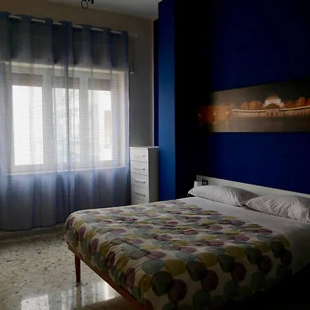 Apartmán La Dimora Dell'avvocato *