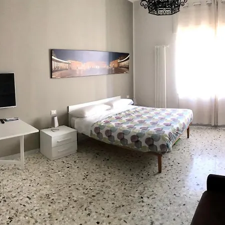La Dimora Dell'avvocato * Naples