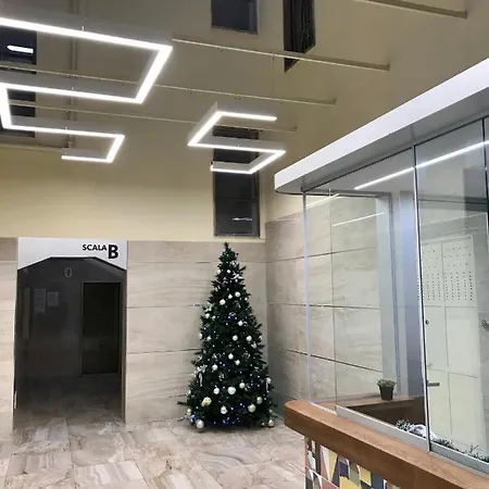 Apartment La Dimora Dell'avvocato Naples