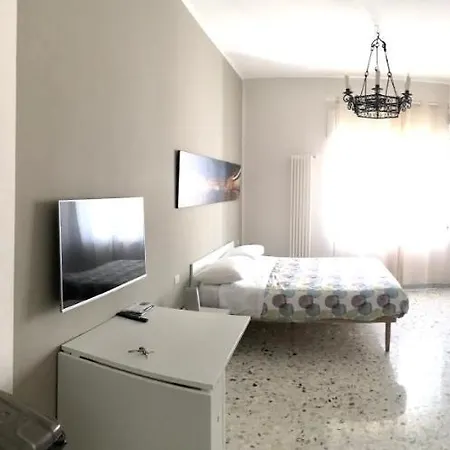 Apartment La Dimora Dell'avvocato