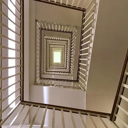 Apartment La Dimora Dell'avvocato Naples