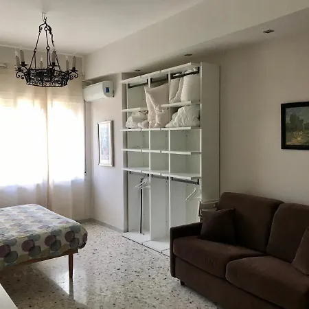 Apartmán La Dimora Dell'avvocato *