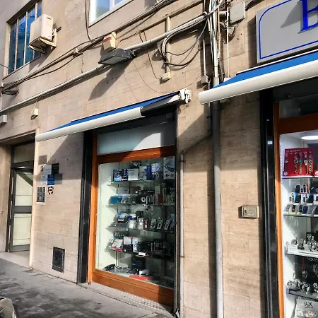 La Dimora Dell'avvocato * Naples