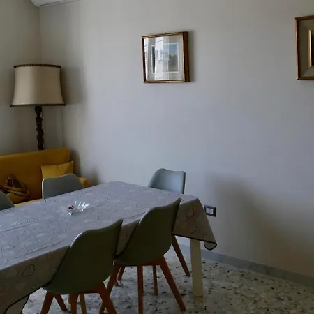 La Dimora Dell'avvocato Apartment