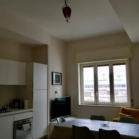 Apartment La Dimora Dell'avvocato