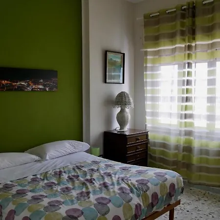 La Dimora Dell'avvocato Apartment Naples