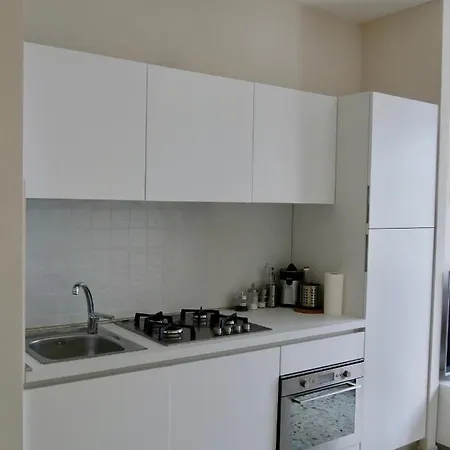 Apartment La Dimora Dell'avvocato