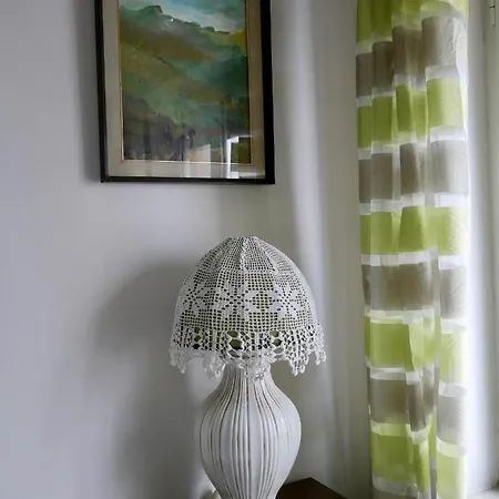 Apartmán La Dimora Dell'avvocato