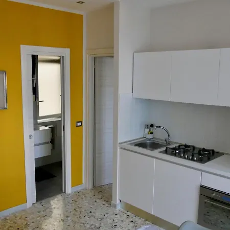 La Dimora Dell'avvocato Apartment *