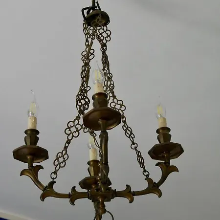 La Dimora Dell'avvocato Apartment