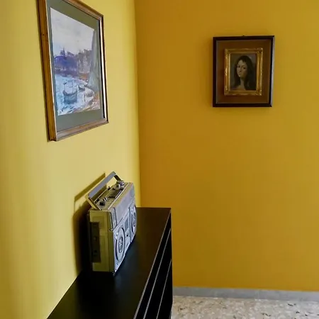 La Dimora Dell'avvocato Apartment