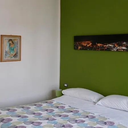 La Dimora Dell'avvocato Apartment Naples