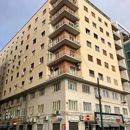 La Dimora Dell'avvocato Naples